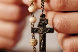 Єпископа УГКЦ використовували в передвиборній агітації без його згоди