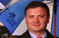 Луценко прогнозує звільнення з-під варти екс-депутата ПР Медяника