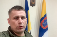 Враг вечером нанес ракетный удар вблизи Одессы, жертв нет