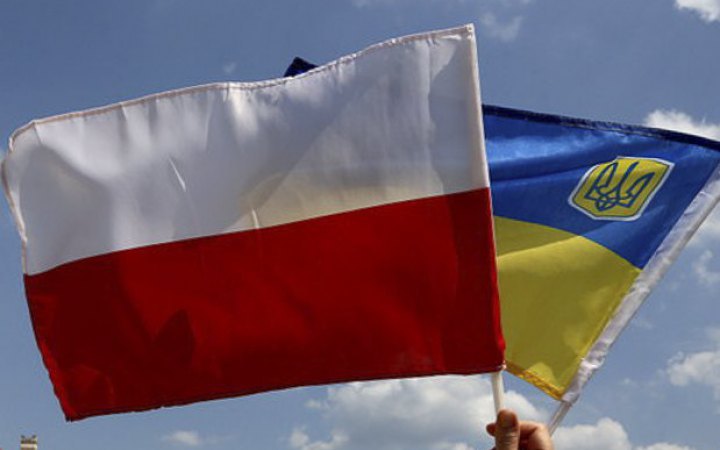 У Дуды заявили, что Польша не поддержит ни одного мирного соглашения со сдачей территории Украины России