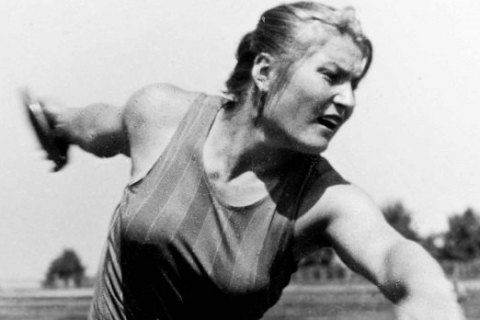 Скончалась первая олимпийская чемпионка СССР Нина Пономарева