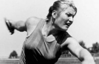 Померла перша олімпійська чемпіонка СРСР Ніна Пономарьова