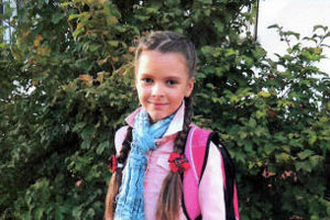 В Ростове-на-Дону нашли девочку, которую похититель неделю возил в багажнике машины