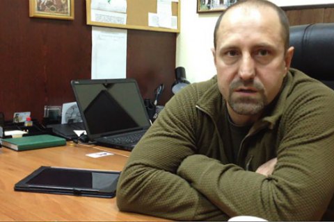Один из главарей "ДНР" Ходаковский признался в обстрелах Ясиноватой