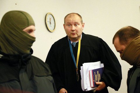 Генпрокурор Молдовы заявил о завершении расследования дела экс-судьи Чауса и причастности госорганов Украины