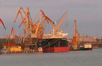 КРУ обнаружило в Одесском порту нарушений на миллиард гривен