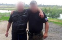 В Бердянске задержали главаря енакиевских боевиков
