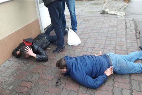 В Киеве хакеры украли из госбанков более 10 млн гривен