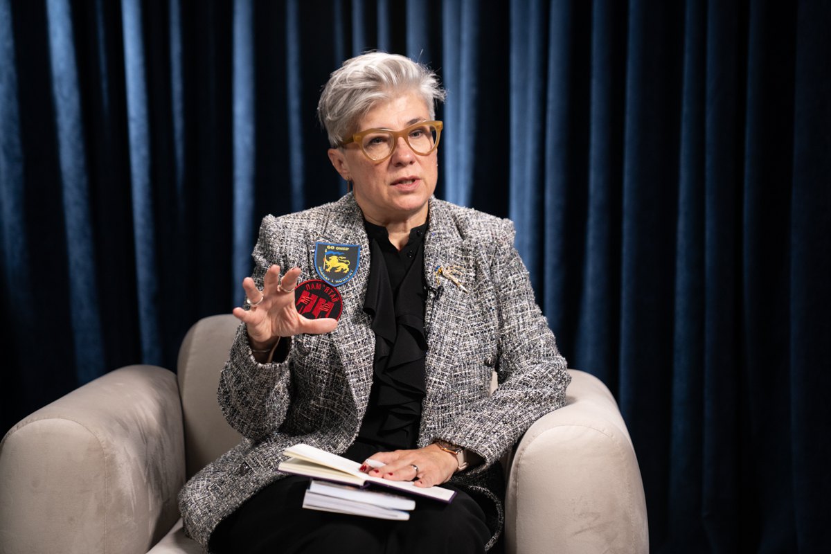  Наталка Цмоць