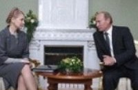 Тимошенко попросит у Путина новый кредит
