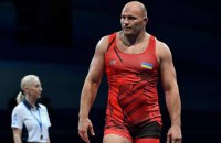Украинские борцы вольного стиля заняли второе общекомандное место на Чемпионате Европы
