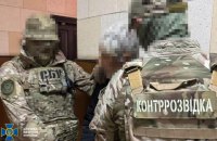 У Запоріжжі затримали 68-річного агента РФ, якому ворог дронами передавав вибухівку для терактів 