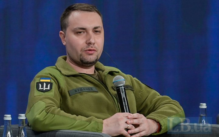 Буданов анонсував візит делегації США в Україну після Великодня