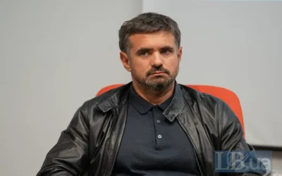 Ігор Ліскі: «Брак розуміння, що відбувається насправді, сіє паніку серед людей»
