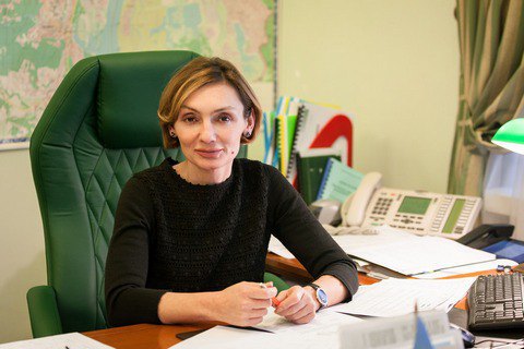 Гонтарева отримала нового заступника