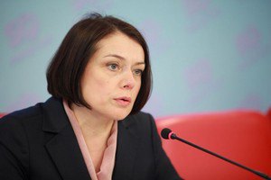 Гриневич попросила помощи Минюста в выявлении учителей-сепаратистов