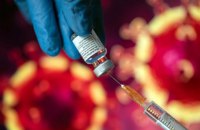 Ляшко назвал ориентировочную дату начала вакцинации от коронавируса