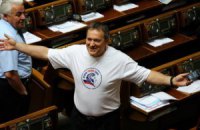 Колесниченко решил заняться розыском "нацистских преступников"