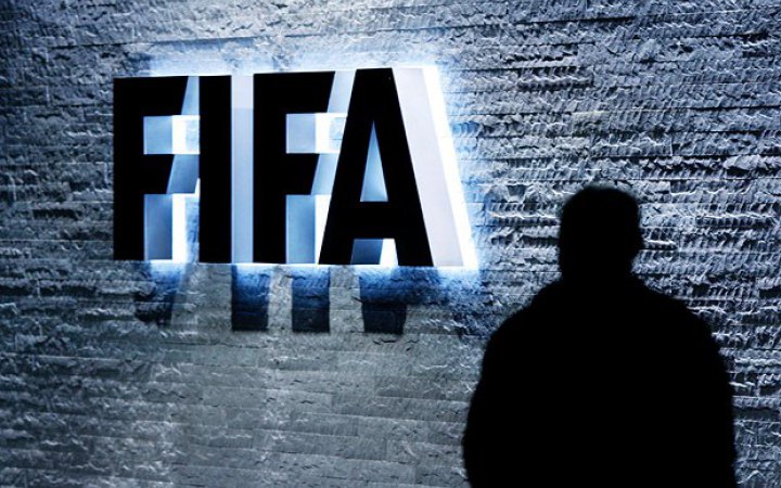 ФІФА зобов’язала Рух виплатити €24 тисяч компенсації голландському захиснику Файє