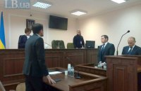 Помер один з обвинувачених у справі Труханова про завод "Краян"