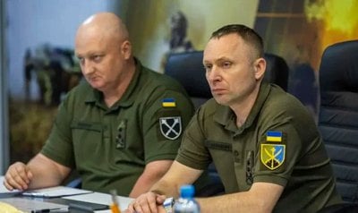 Нові обличчя і старі виклики 