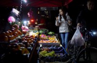 В Україні зростуть ціни на продукти харчування через відключення світла, – Мінагрополітики