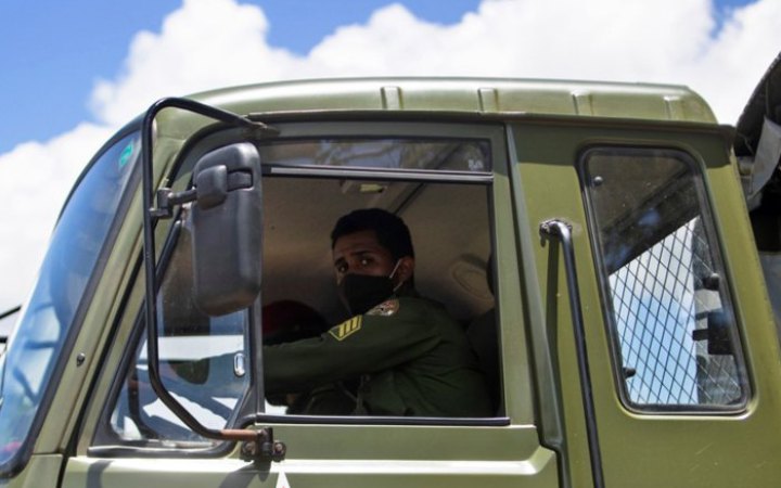 На Кубі заарештували 17 осіб, які вербували місцевих молодиків у російську армію