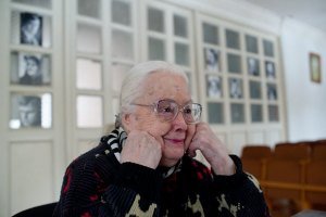 Аленький цветочек