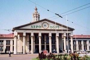 Аеропорт "Львів" не зможе приймати літаки