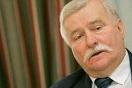 Лех Валенса: «И следующий президент Украины не решит всех проблем»