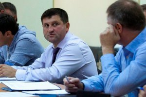 Суд признал незаконным отстранение человека Коломойского от руководства нефтепроводами