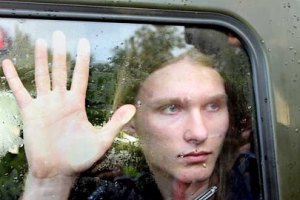 В Беларуси безмолвная акция вновь завершилась задержаниями 