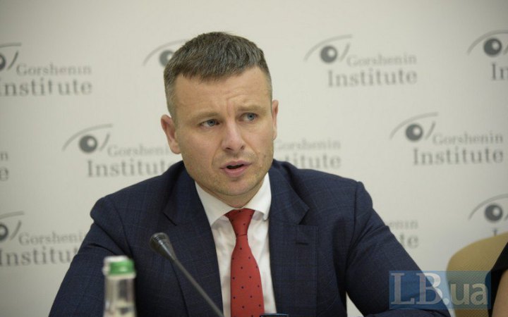 Втрати України від війни становитимуть 33-35% ВВП, – міністр фінансів