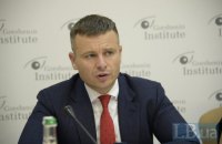 Втрати України від війни становитимуть 33-35% ВВП, – міністр фінансів