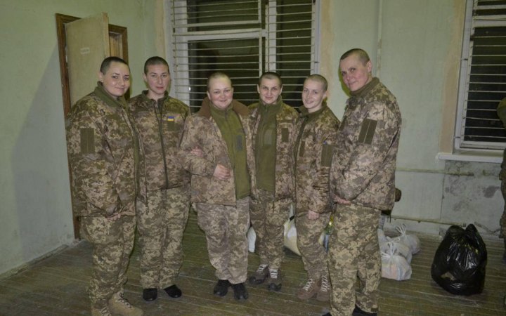 Українські жінки-військовополонені зазнали катувань і жорстокого поводження, - омбудсман