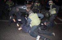 СБУ задержала в Одессе экстремистов, планировавших бить ветеранов 9 мая