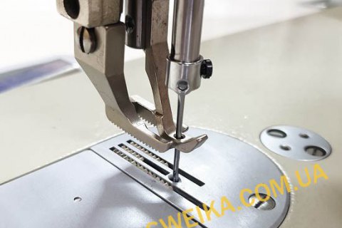Промышленные швейные машины – техника для эффективной и качественной работы