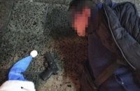 У центрі Львова чоловік напідпитку влаштував стрілянину