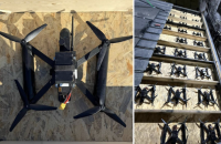 Джерела в СБУ розповіли, які дрони використали для ударів по літаках під час операції "Павутина"