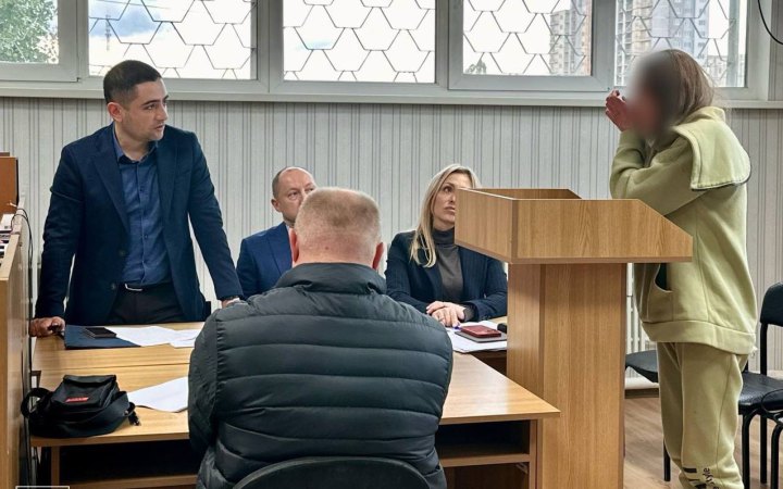 У Харкові жінку підозрюють у смертельному побитті свого 3-річного пасинка