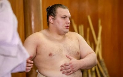 Знову озекі Аонішікі, найвища позиція Шіші й один йокодзуна. Прев'ю Aki Basho 