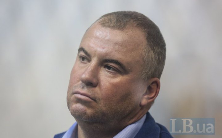 Адвокат Гладковського заперечує затримання свого підзахисного