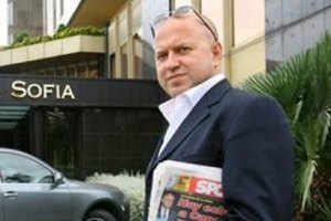 Дмитро Селюк: "Я покидаю " Таврію" - не хочу брати участь у цьому шапіто"