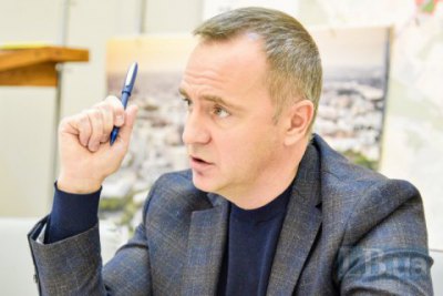 Главный архитектор Киева: «Люди постоянно против новой застройки, потому что не понимают и не знают, что на самом деле будут строить рядом»