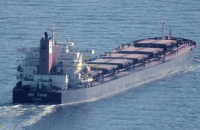 У Швеції розпочали розслідування щодо балкера, який прибув з Росії