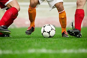 В крымской футбольной лиге будут играть 8 команд