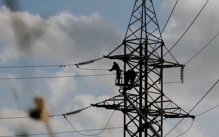В Україні з липня запровадять нові європейські стандарти якості електропостачання