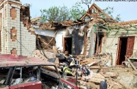 У Запорізькій області ворог поранив двох людей