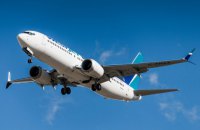 Boeing 737 MAX разрешили летать в Европе