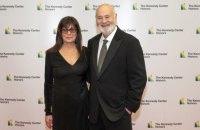 У США режисера Роба Райнера із дружиною Мішель знайшли мертвими. Підозрюють убивство